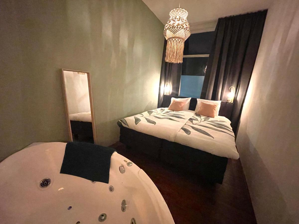 Deluxe Appartement