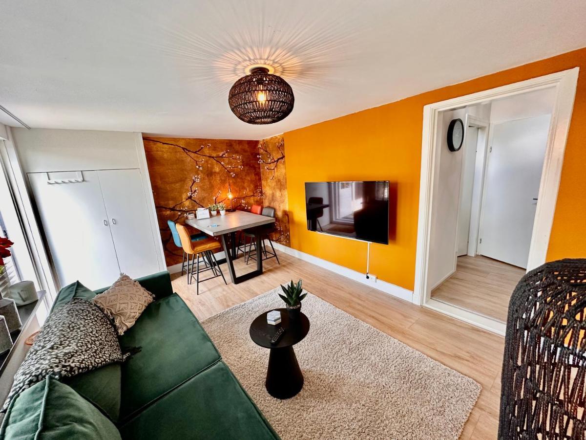 Appartement met Terras