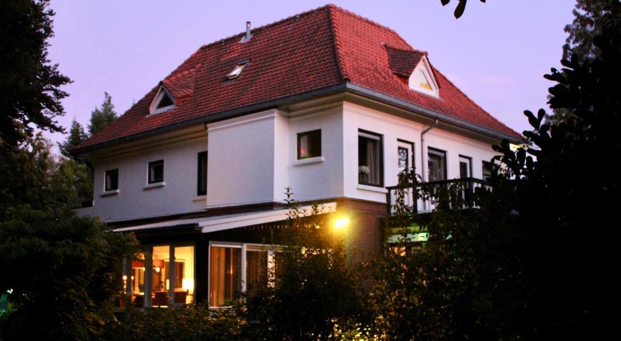 Chalet met 1 Slaapkamer